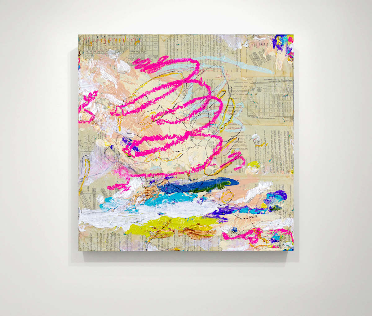 Stacks of Charming Thoughts. A Jumbled Mess of Confessions with Rhythmic Beats, and Nighttime Radio. by Ty Nathan Clark 