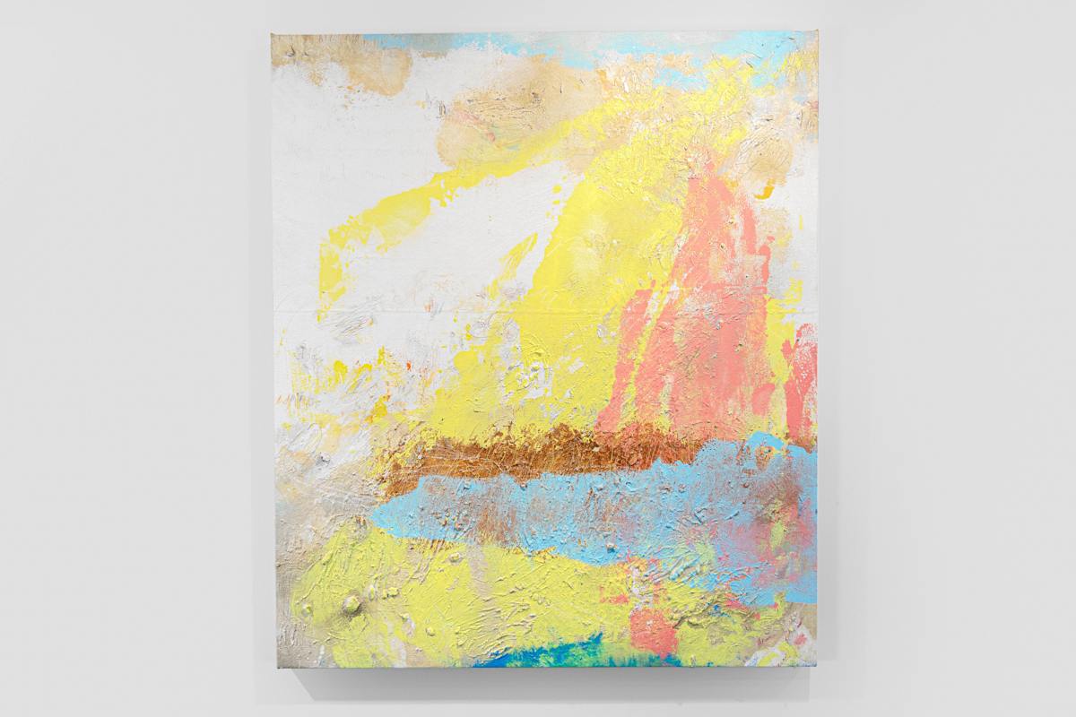 Mind Bending and High Pitched with Sounds of Afraid and Love. by Ty Nathan Clark 