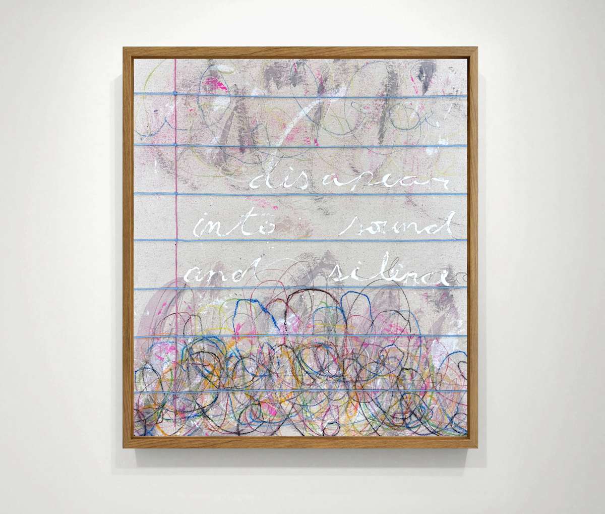Looking Through Journal Notes by Ty Nathan Clark, Image 4.