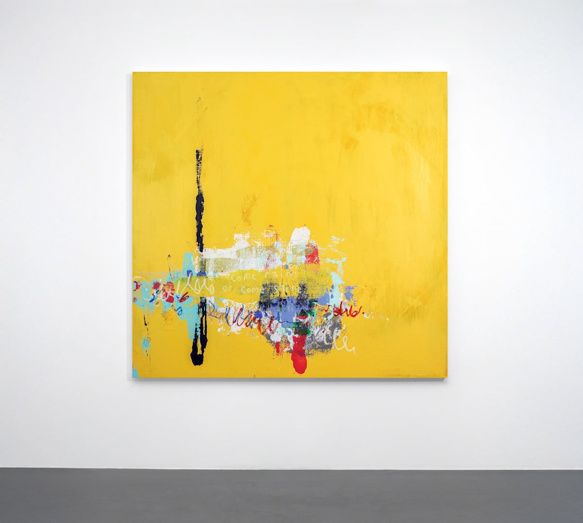 Come Rain or Come Shine (Paintings to Art Blakey and the Jazz Messengers) by Ty Nathan Clark 