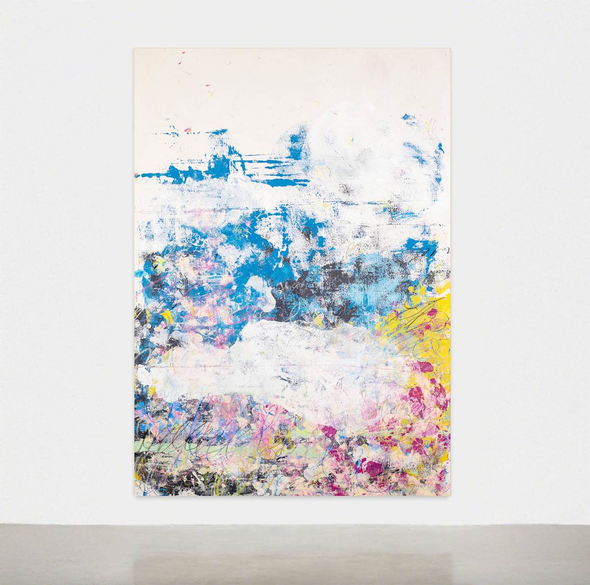 Sway in the balance. #1 by Ty Nathan Clark 