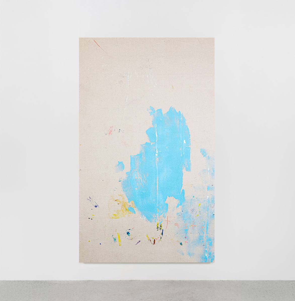Testing, Trying,  Walking, Waltzing. by Ty Nathan Clark 