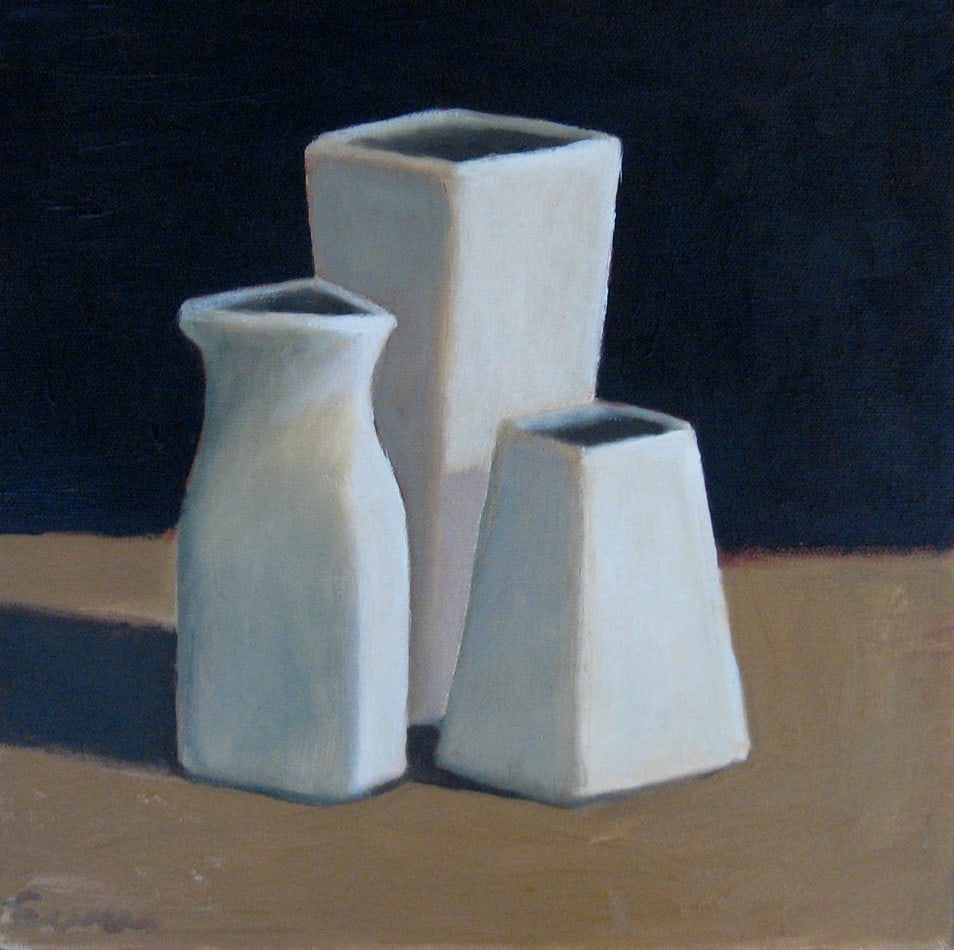 Still Life #8 by Roger Ewers 