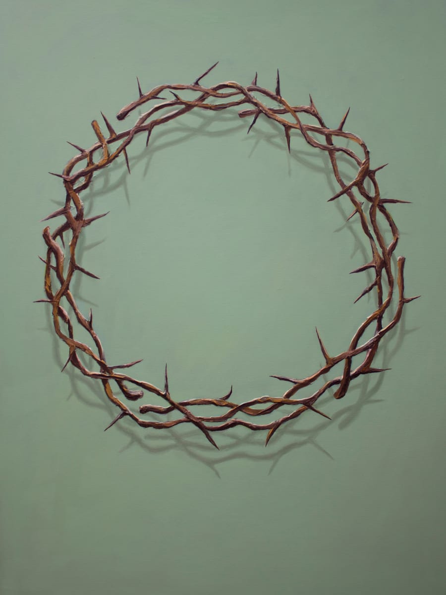 Crown of Thorns by Roger Ewers 