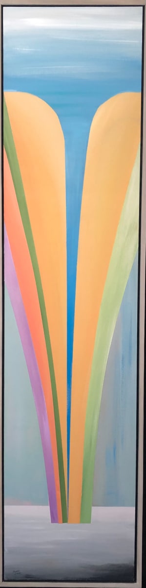 Safe Passage by Michael Dane, Image 1.