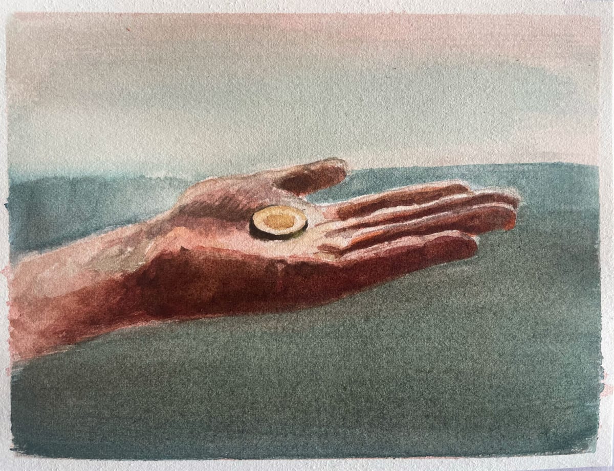 Gimmie Five by Joshua Nierodzinski 