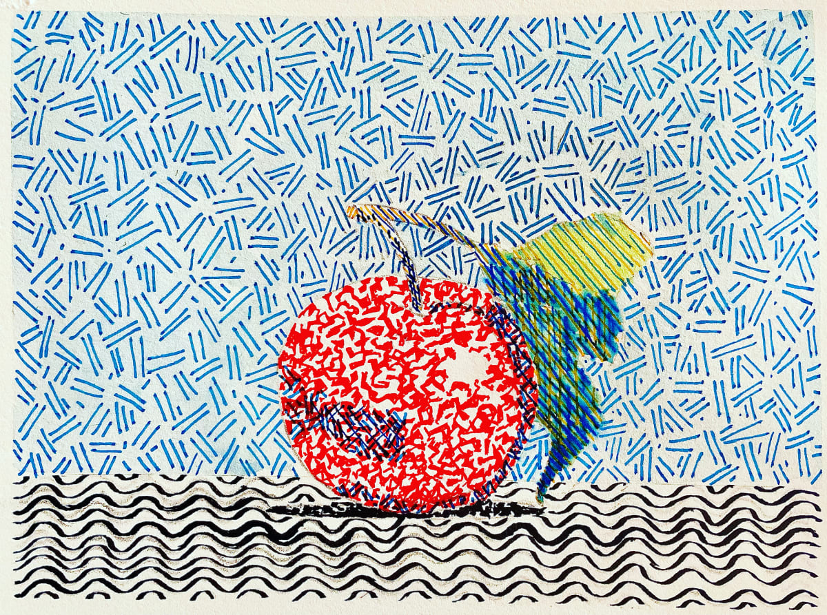 Food Security by Joshua Nierodzinski 