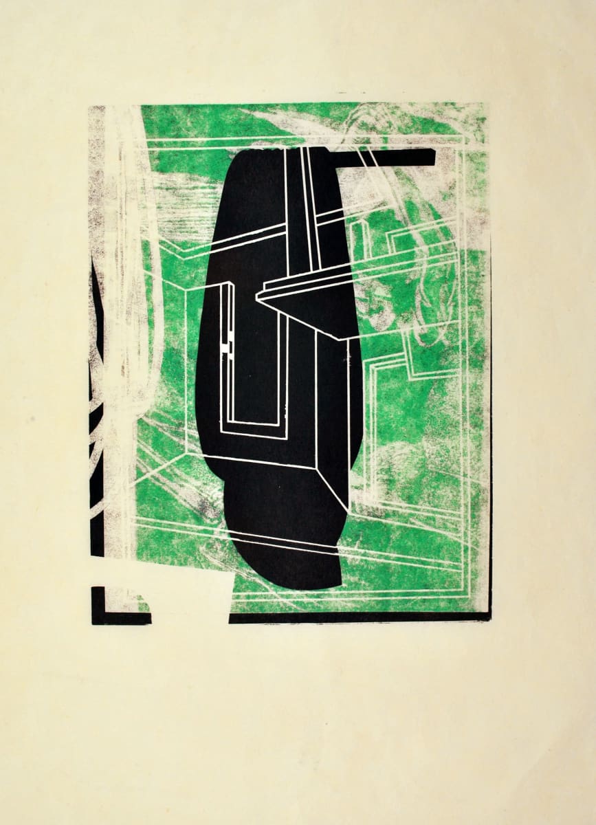 The Box Has A Hole V2 by Joshua Nierodzinski 