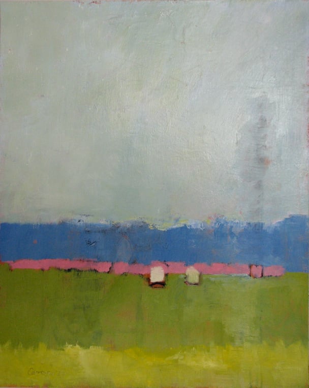 As if, from a Passing Train, Image 8.