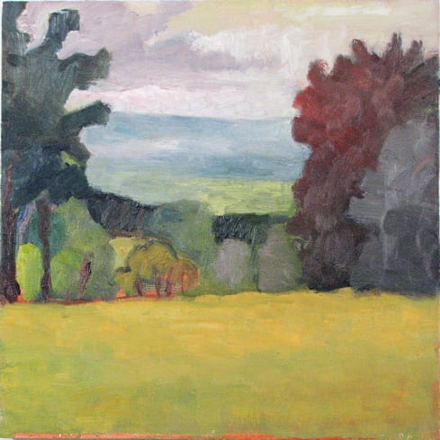 After the Rain 