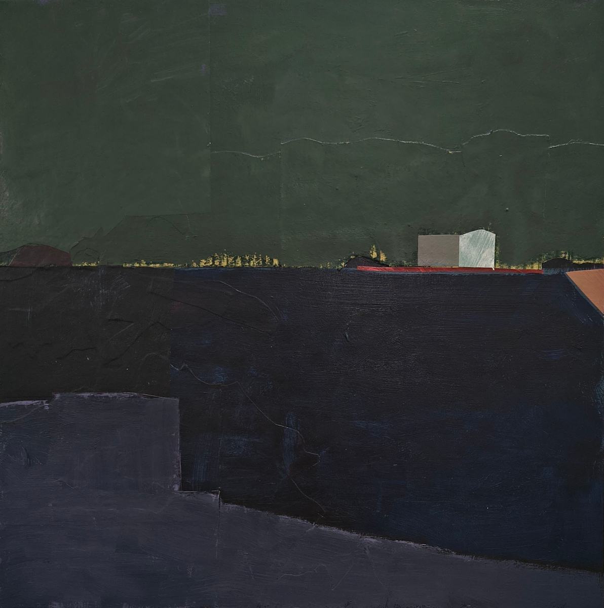 Dark Night Bay by Matt Carrano, Image 2.