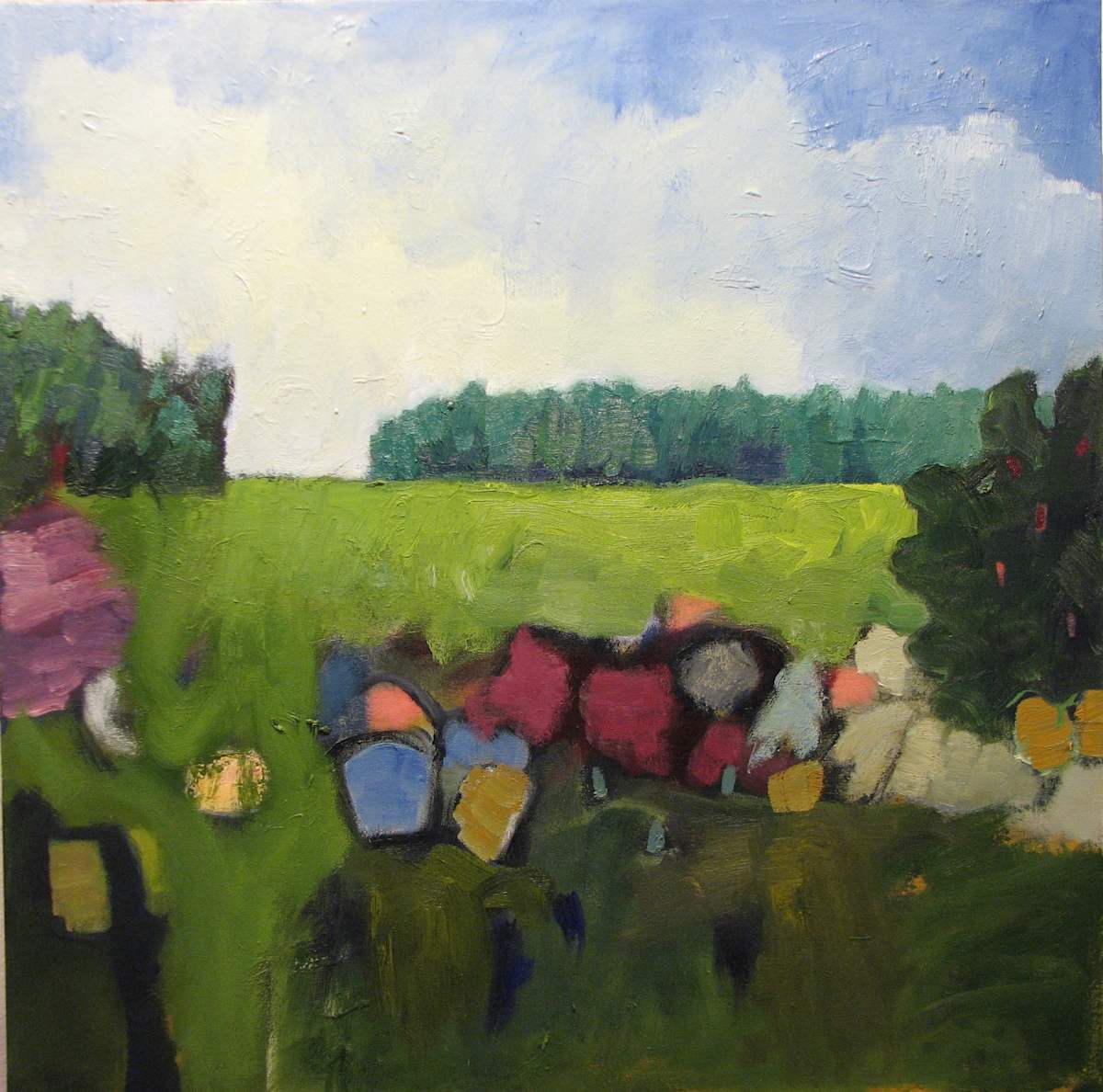 Distant Light, Image 7.