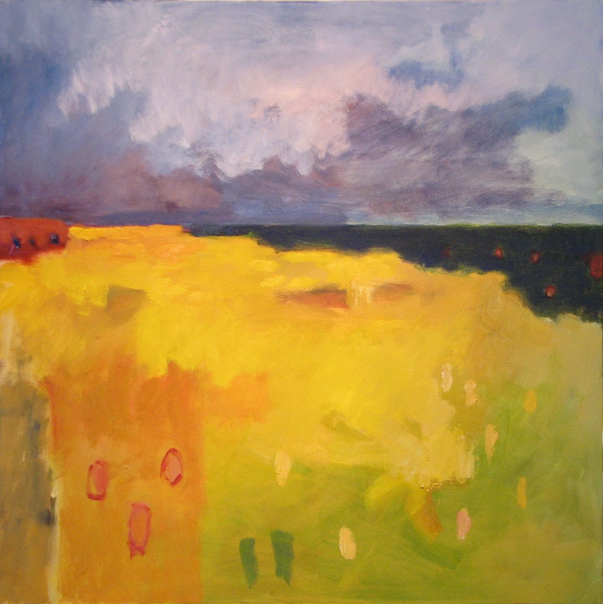 Will Spring Ever Come?, Image 2.