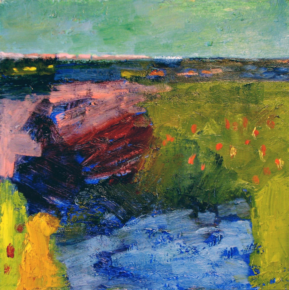 Tidal Pool, Image 10.