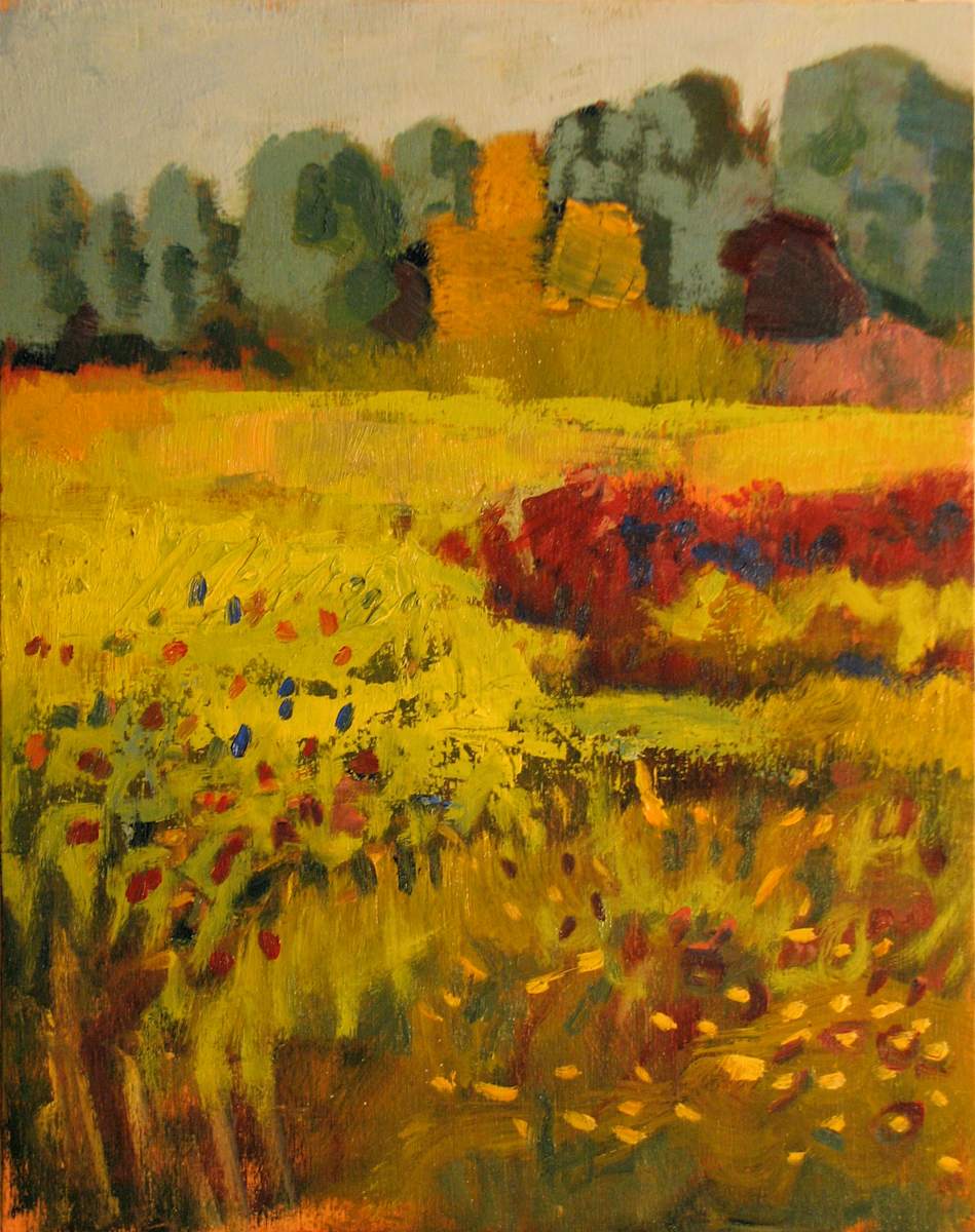 Autumnal Exquinox by Matt Carrano, Image 15.