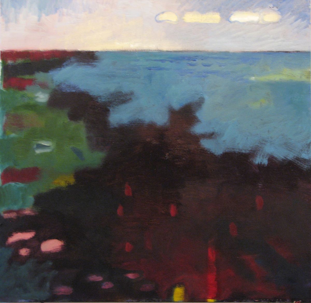 Dark Sand, Image 3.