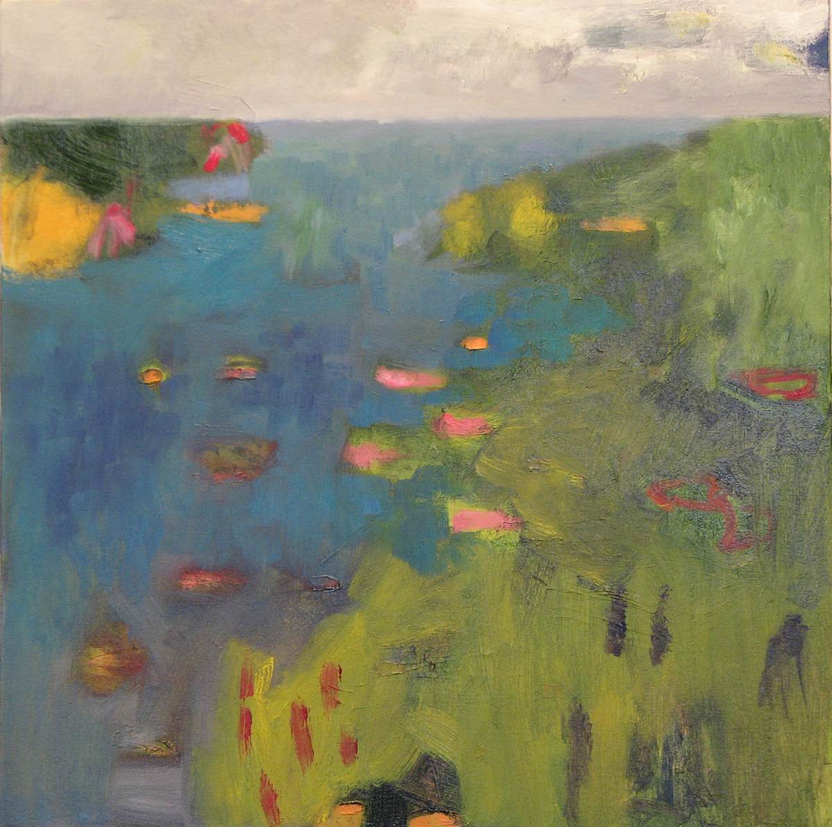 Tide's In, Image 2.