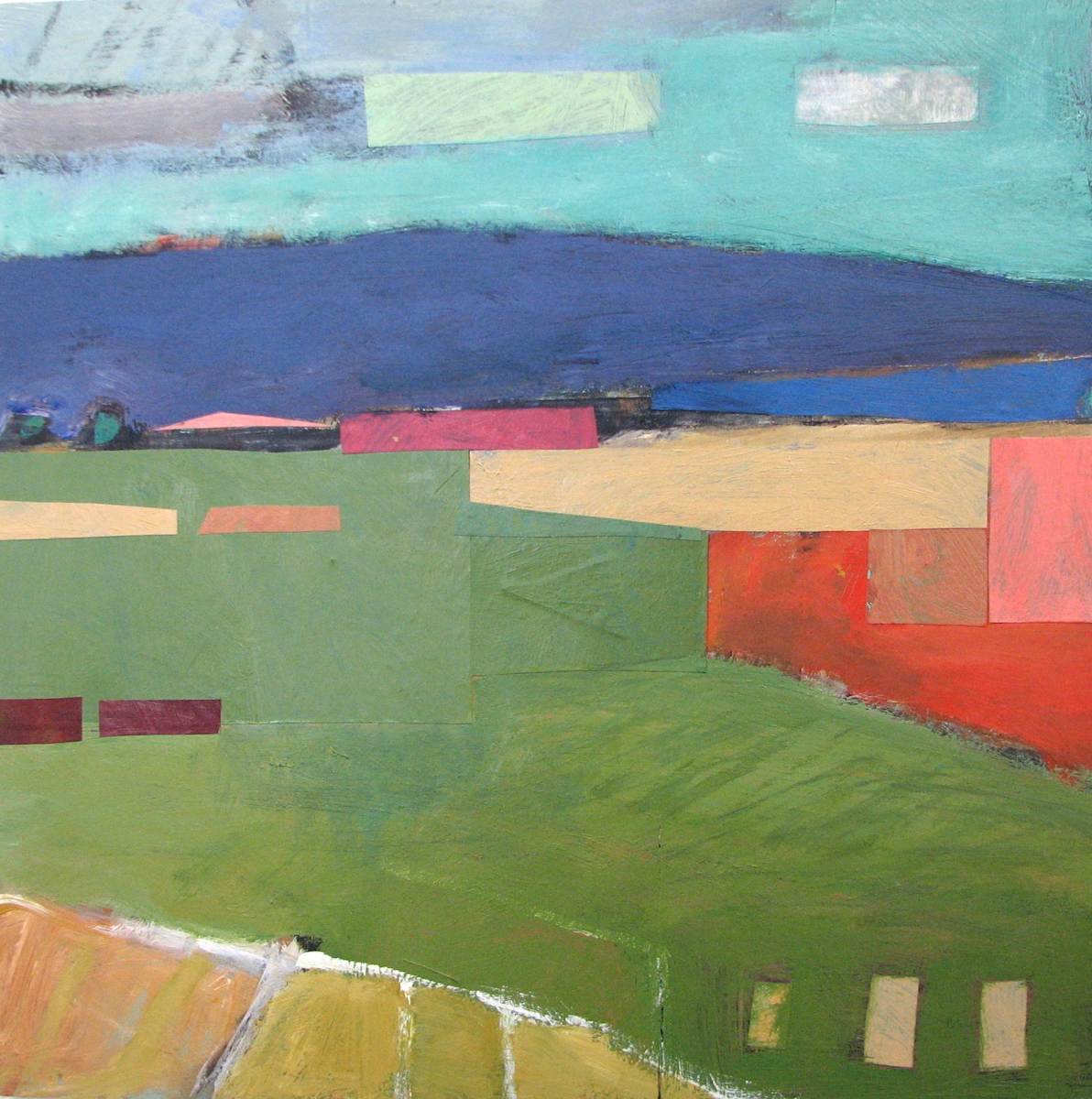 The High Road by Matt Carrano, Image 3.