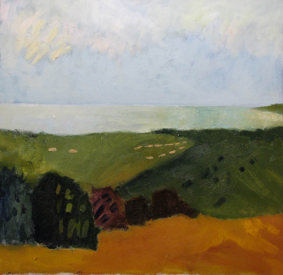 The Long View by Matt Carrano, Image 1.