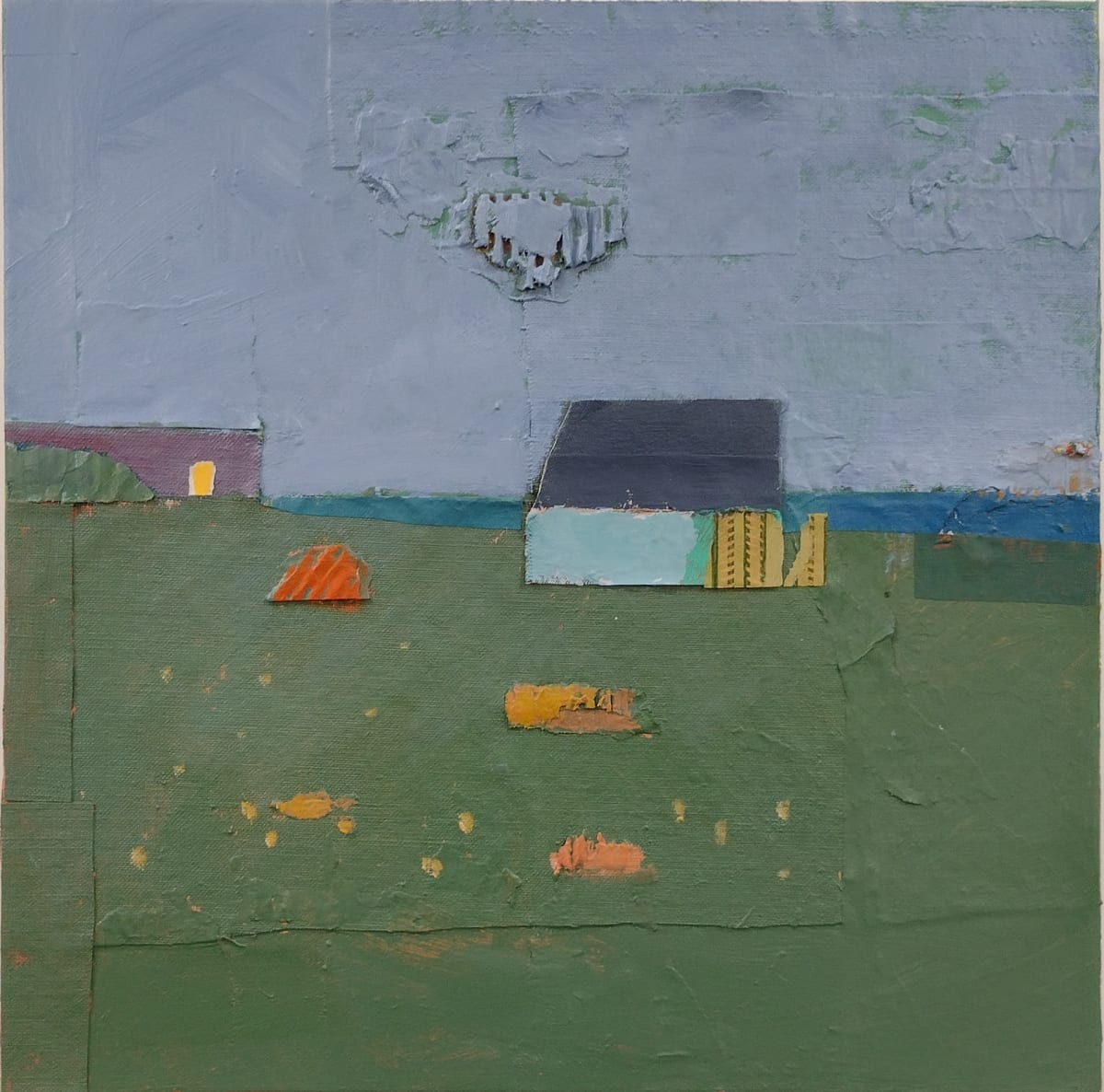 East Wind by Matt Carrano 