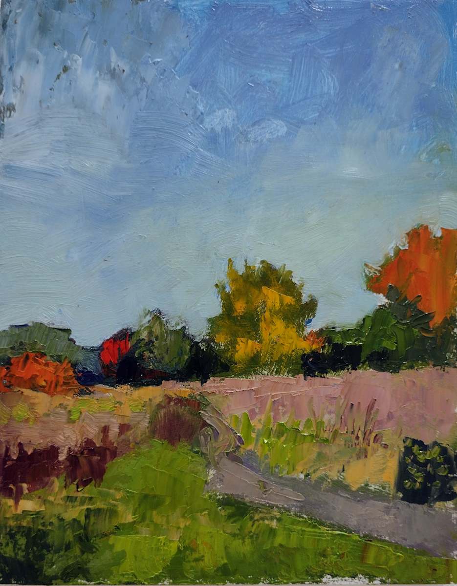 Day of attonement by Matt Carrano, Image 1.