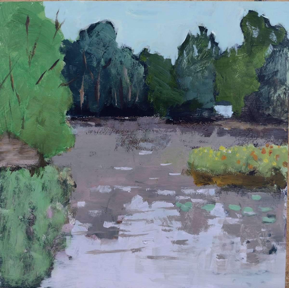 Untitled by Matt Carrano 