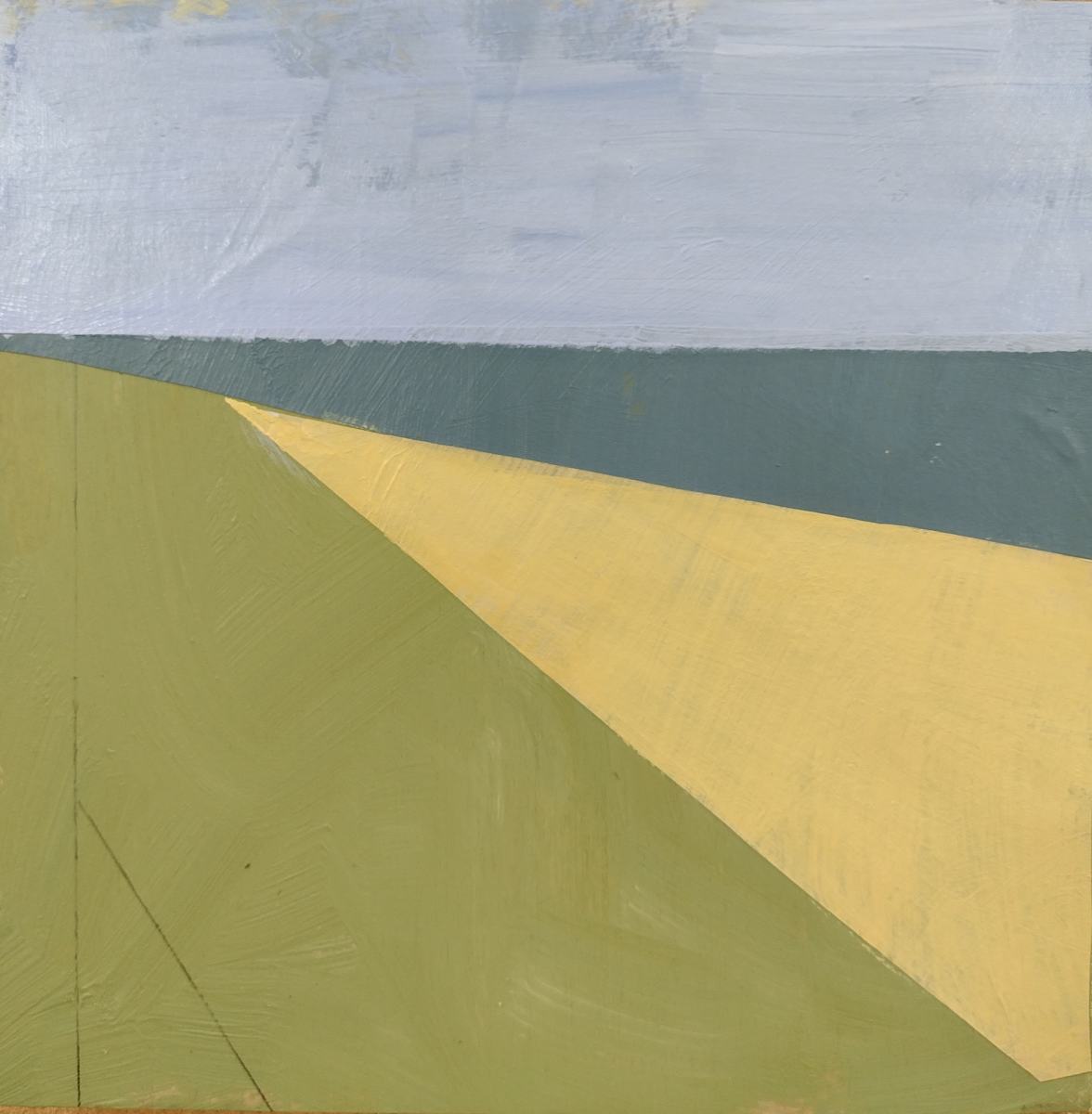 Winter Light, no.2 by Matt Carrano 