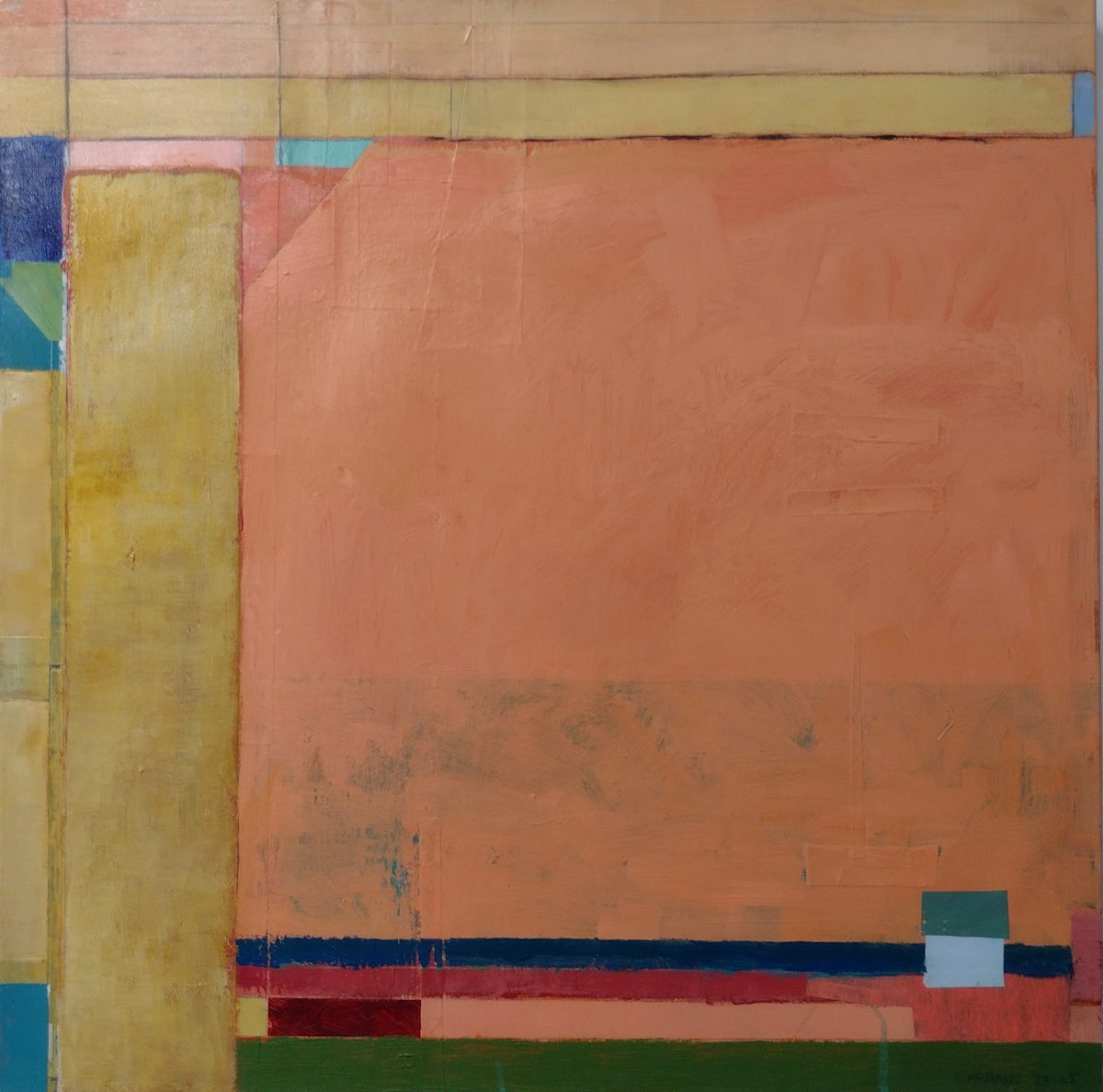 Beach Point by Matt Carrano 