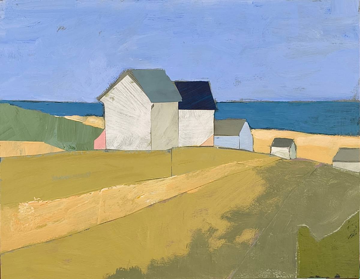 Summer Rentals by Matt Carrano, Image 1.