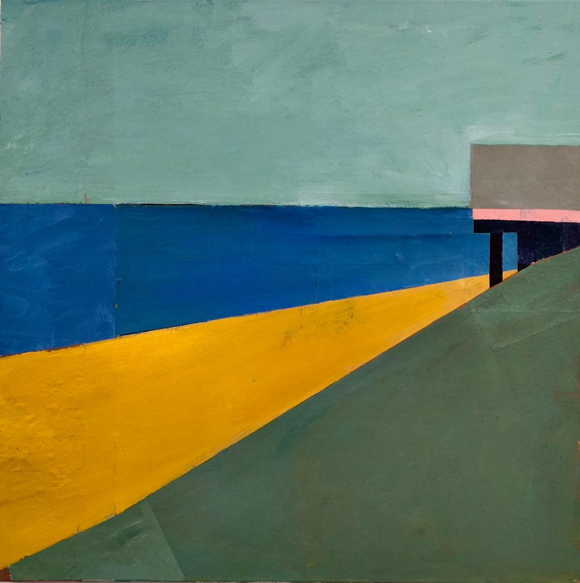 Surfside Hideaway by Matt Carrano, Image 2.