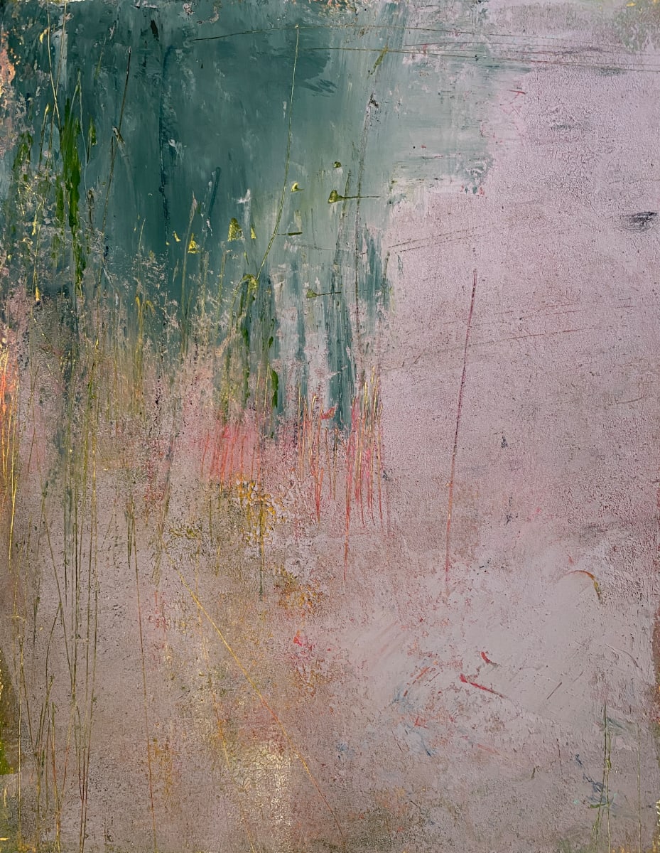 Downpour by Constance Kilgore 