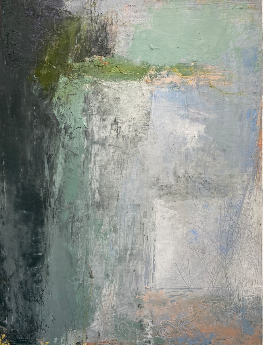 Quarry  (Archaeology Cycle) by Constance Kilgore 