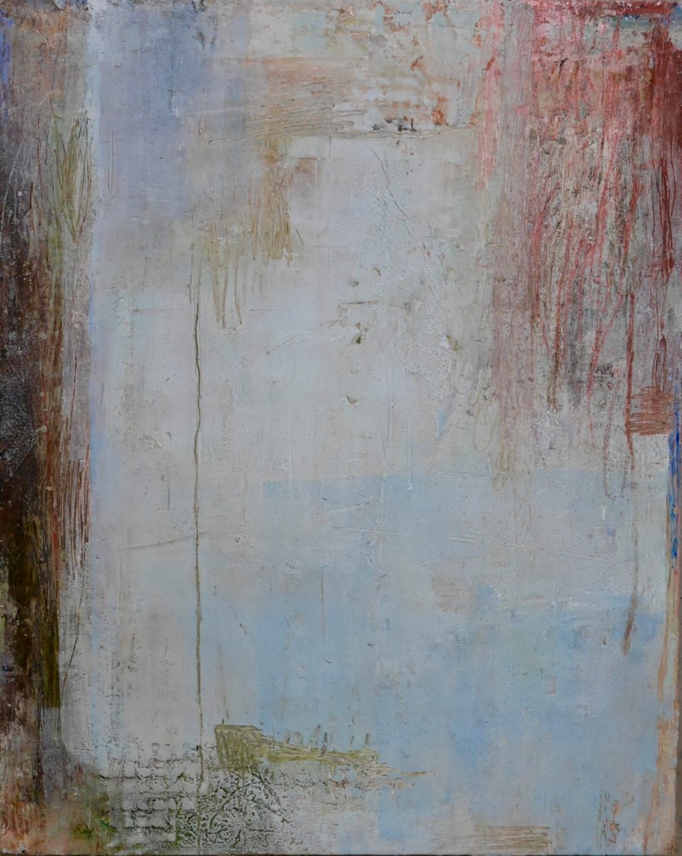 Plumbline by Constance Kilgore 