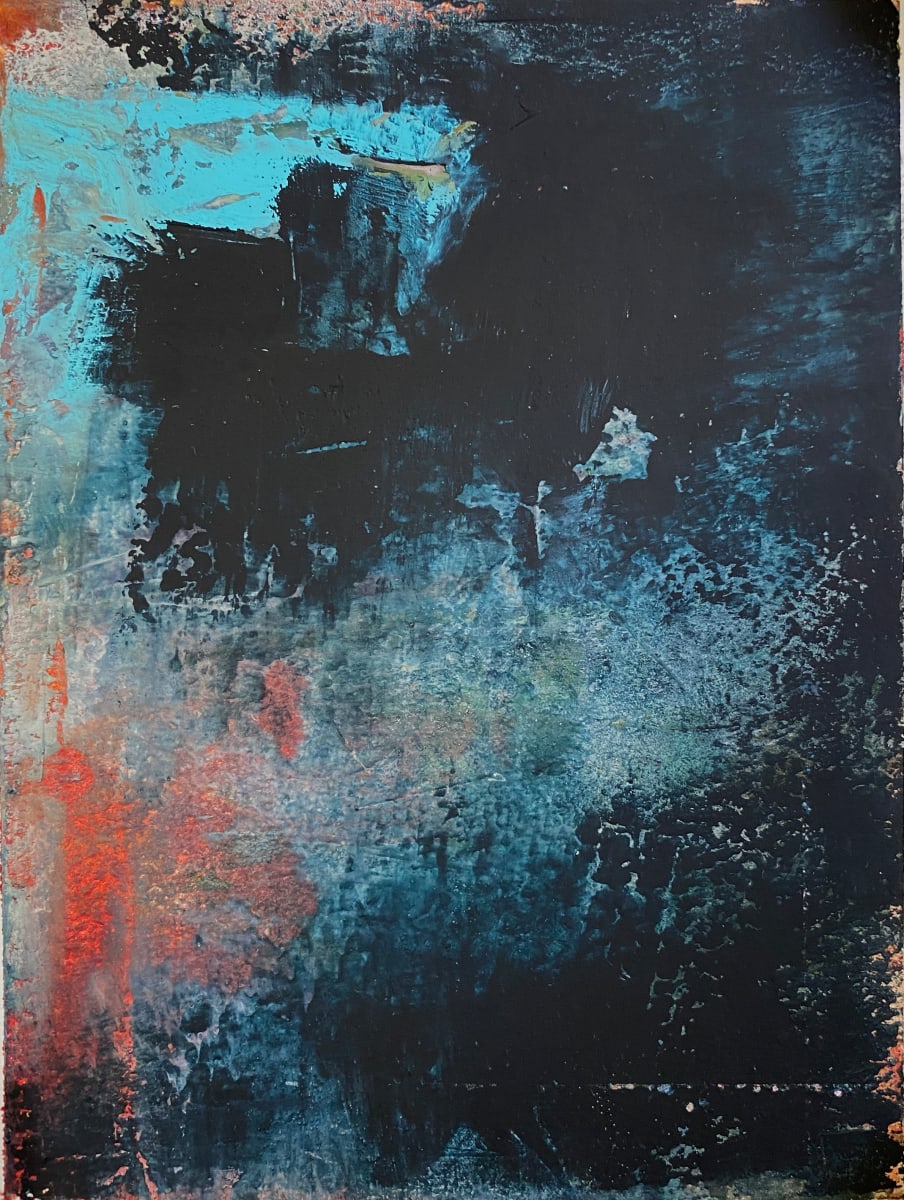 Tide by Constance Kilgore 