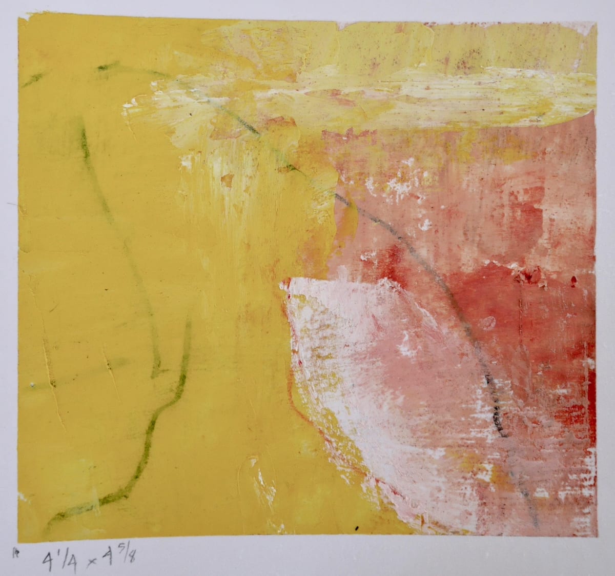 Amarillo by Constance Kilgore 