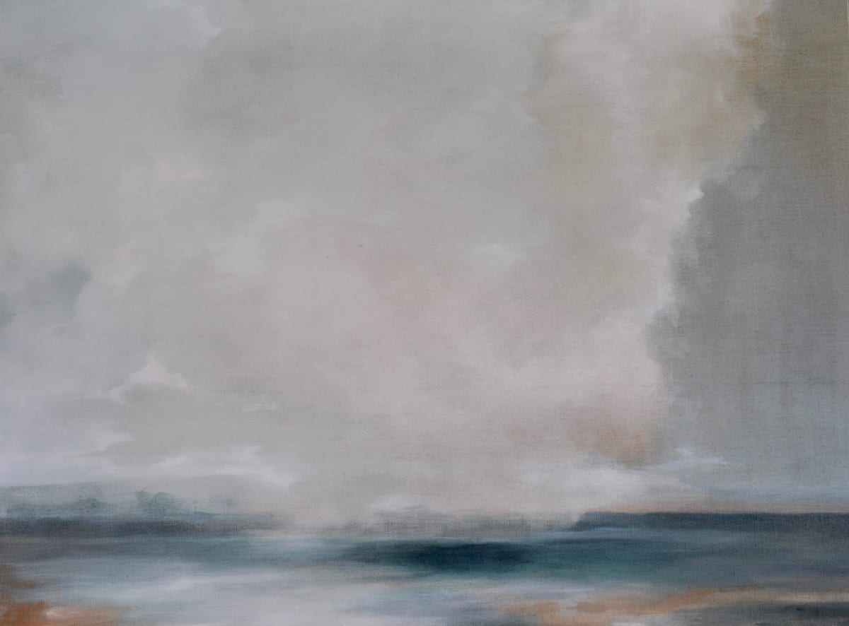 Apaquogue by Constance Kilgore 