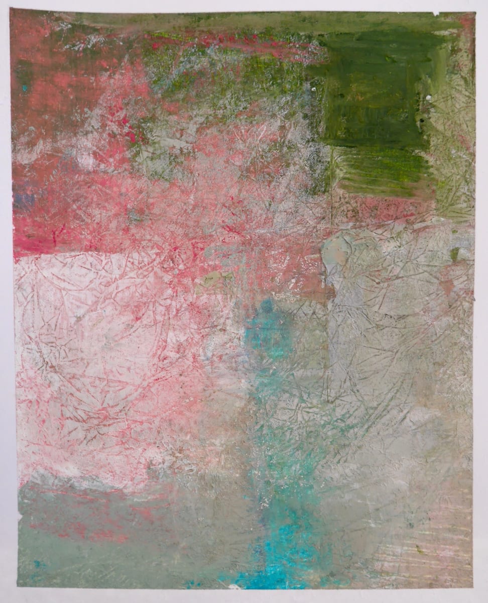 Brecha III by Constance Kilgore 