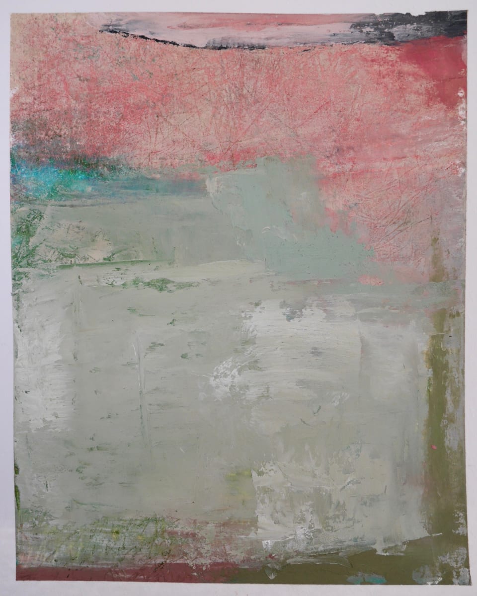 Brecha IV by Constance Kilgore 