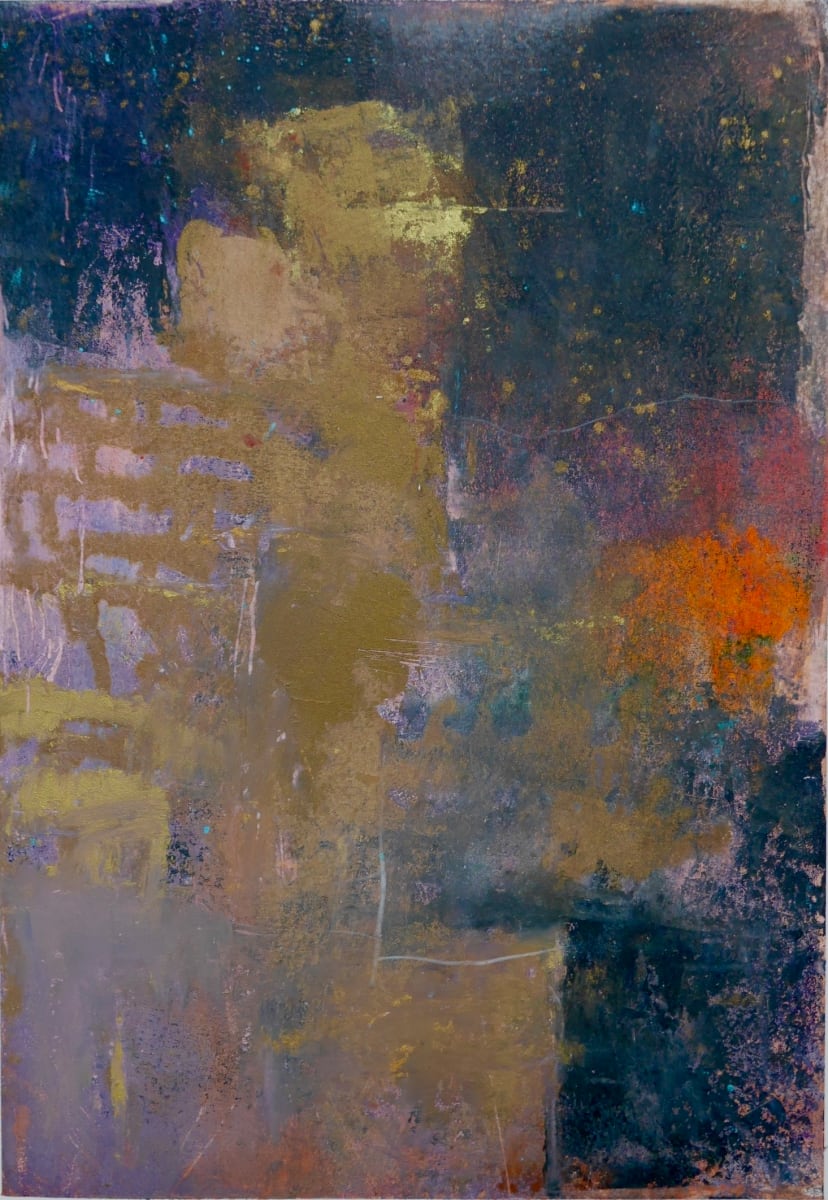 Formicarium (Archaeology Cycle) by Constance Kilgore 