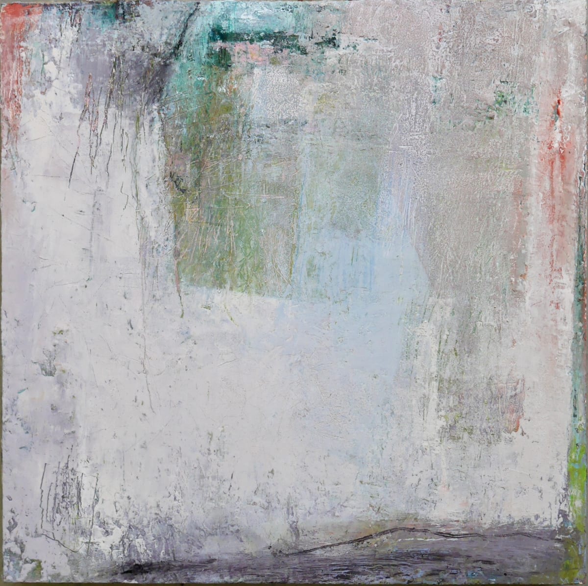 View from Stella Maris by Constance Kilgore 