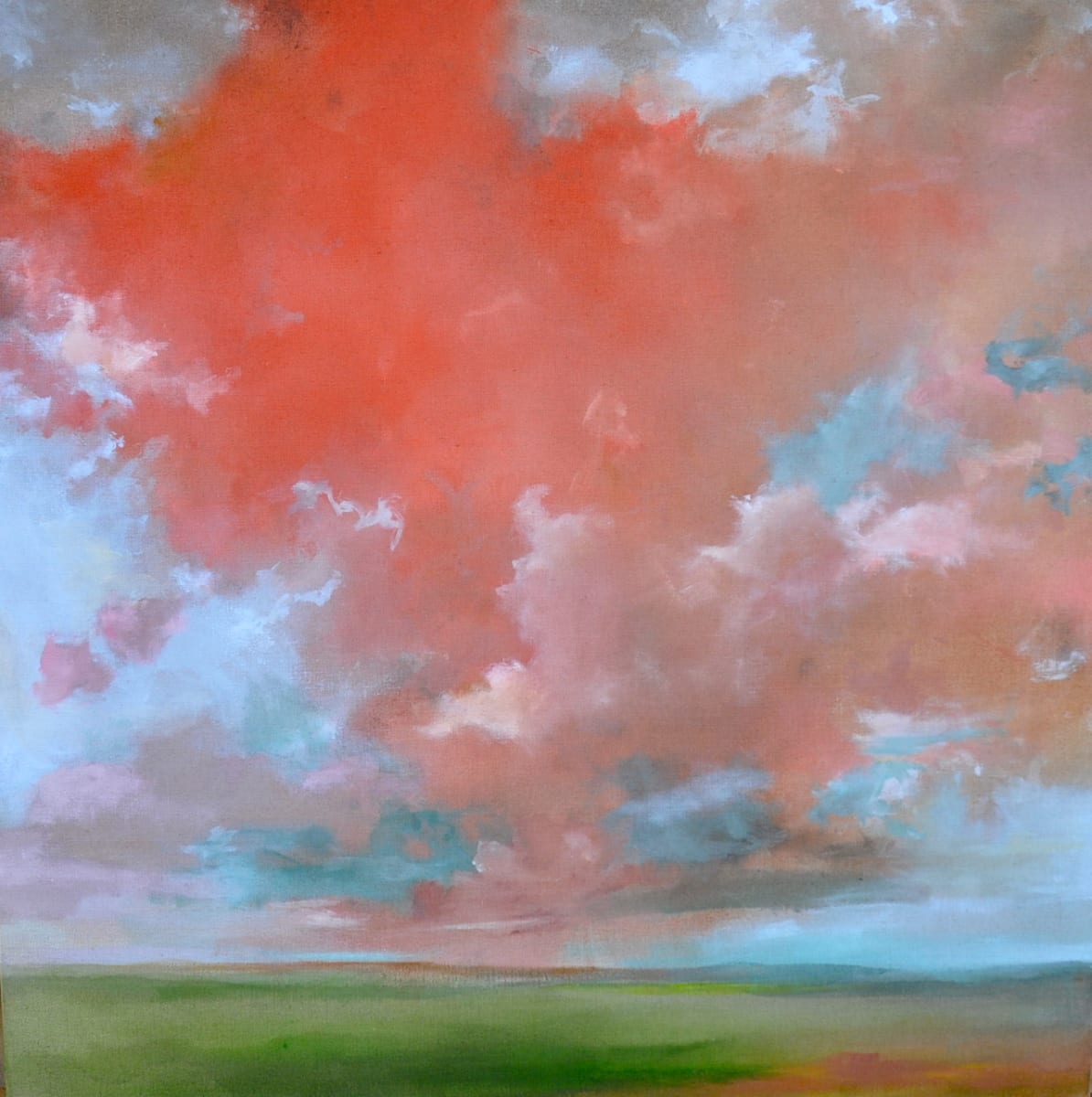 Crescendo by Constance Kilgore, Image 1.