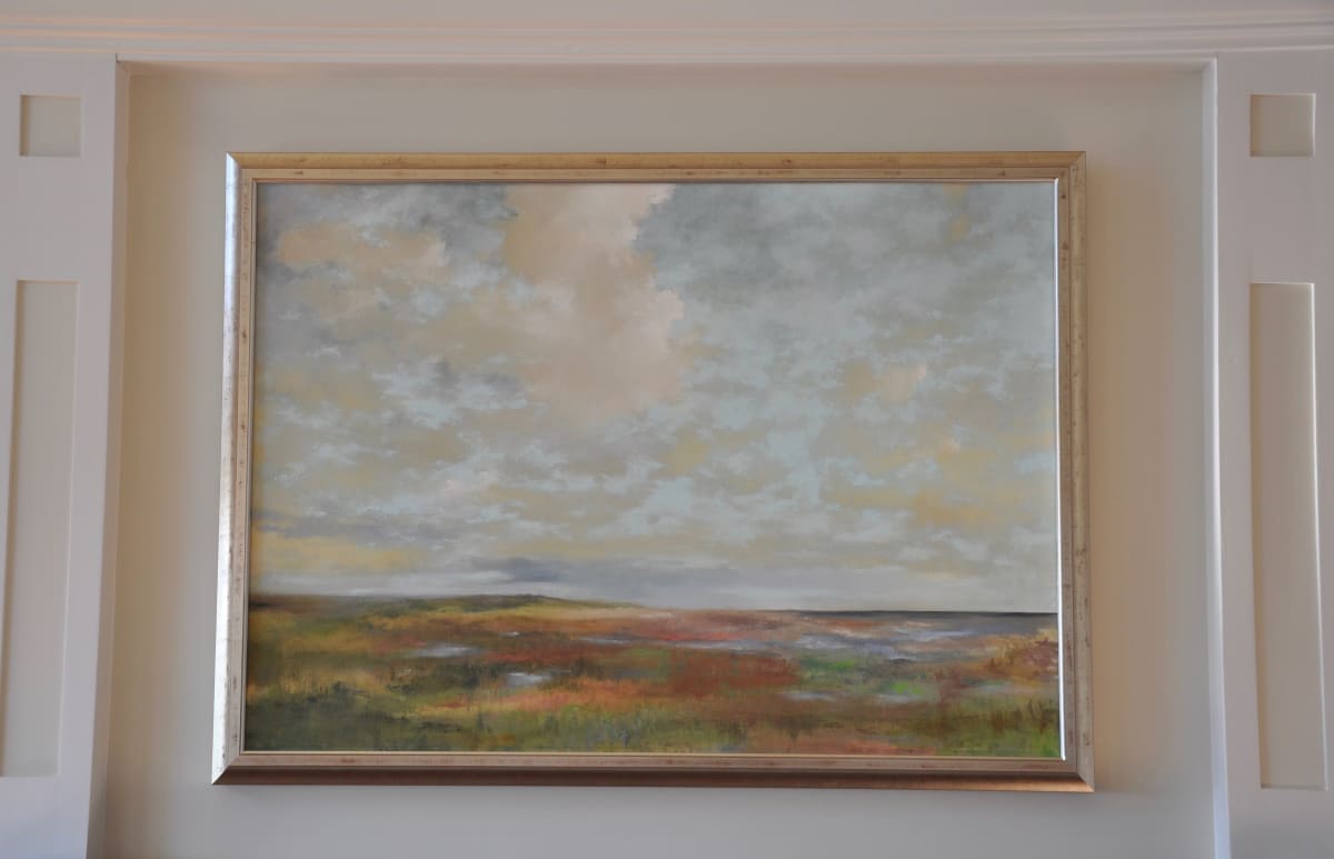 Bob & Polly Ray commission 