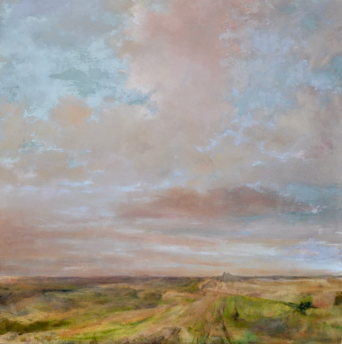 Eventide by Constance Kilgore 