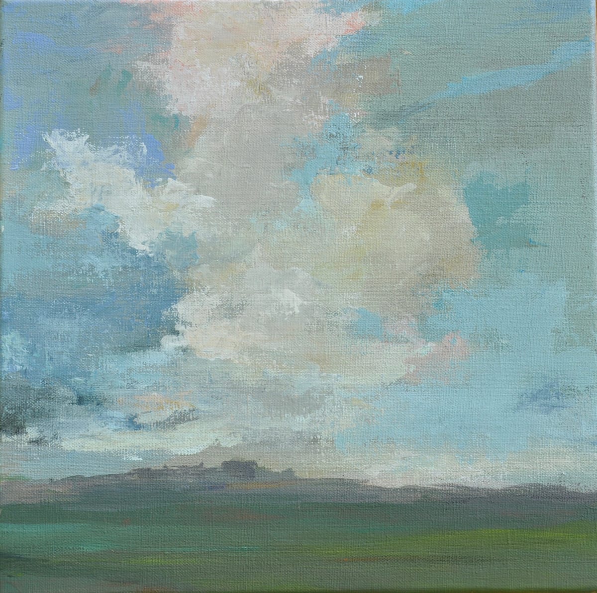 Every Holt and Heeth by Constance Kilgore 