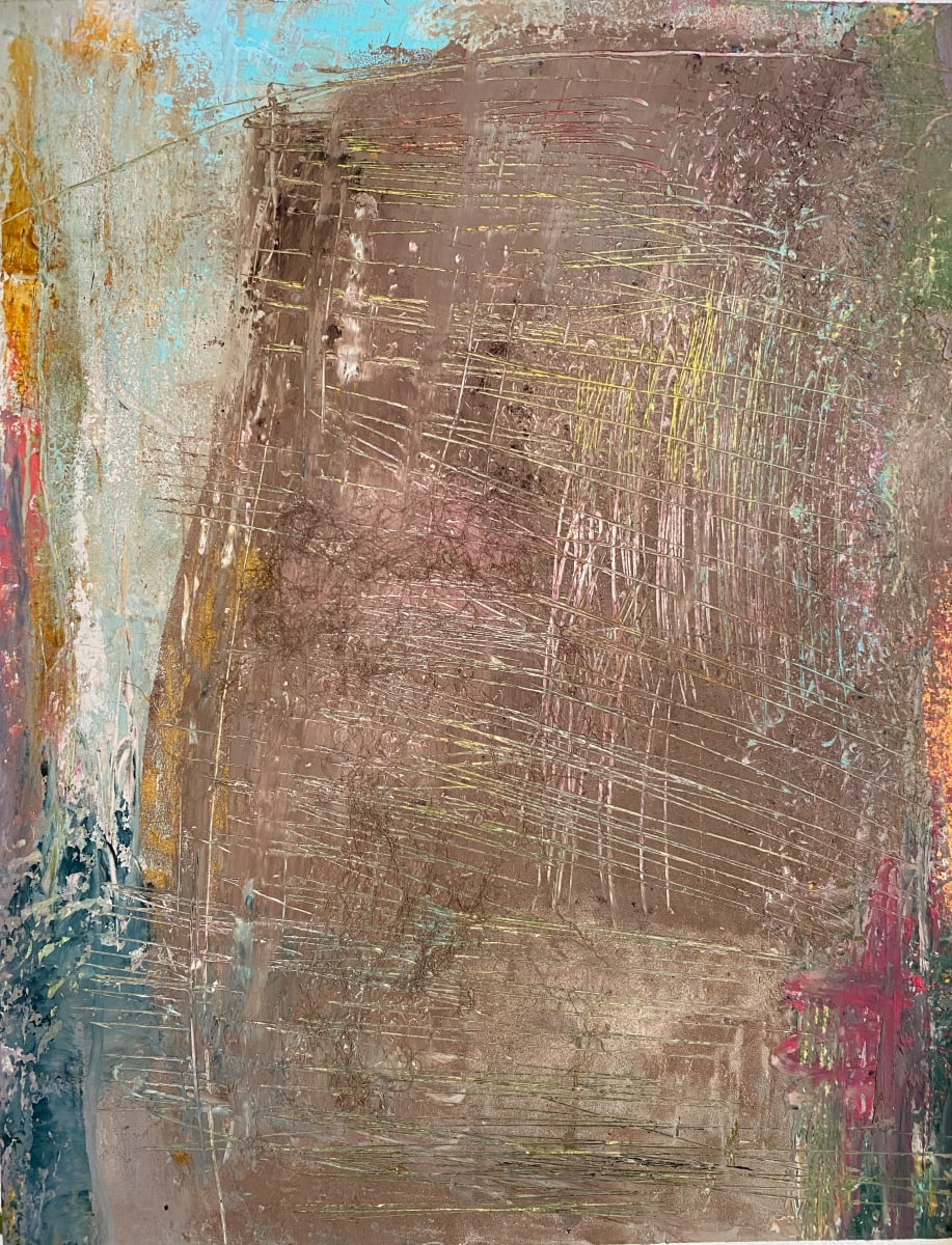 Benwee Head by Constance Kilgore 