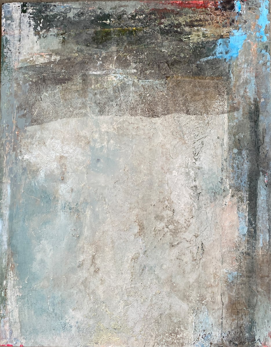 Stele by Constance Kilgore 