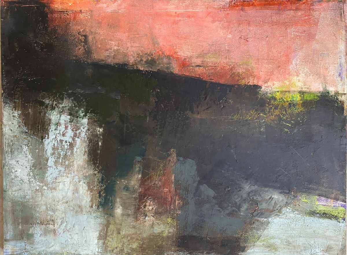 Ballinglen by Constance Kilgore 