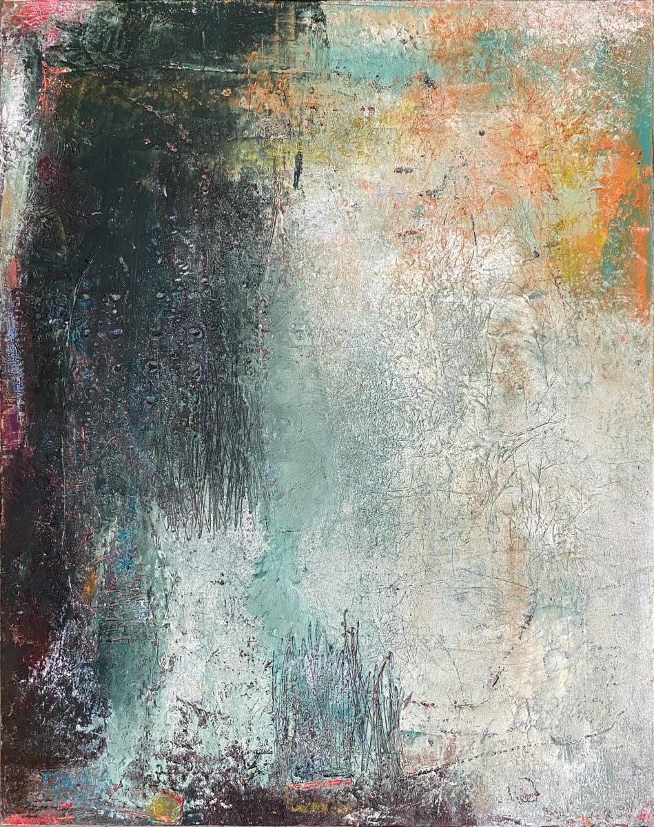 Quag by Constance Kilgore 