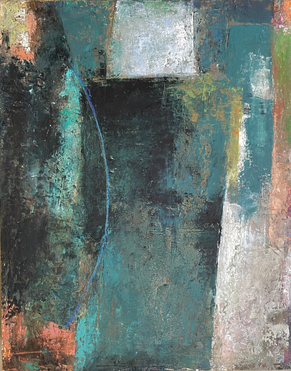 Corbeau by Constance Kilgore 