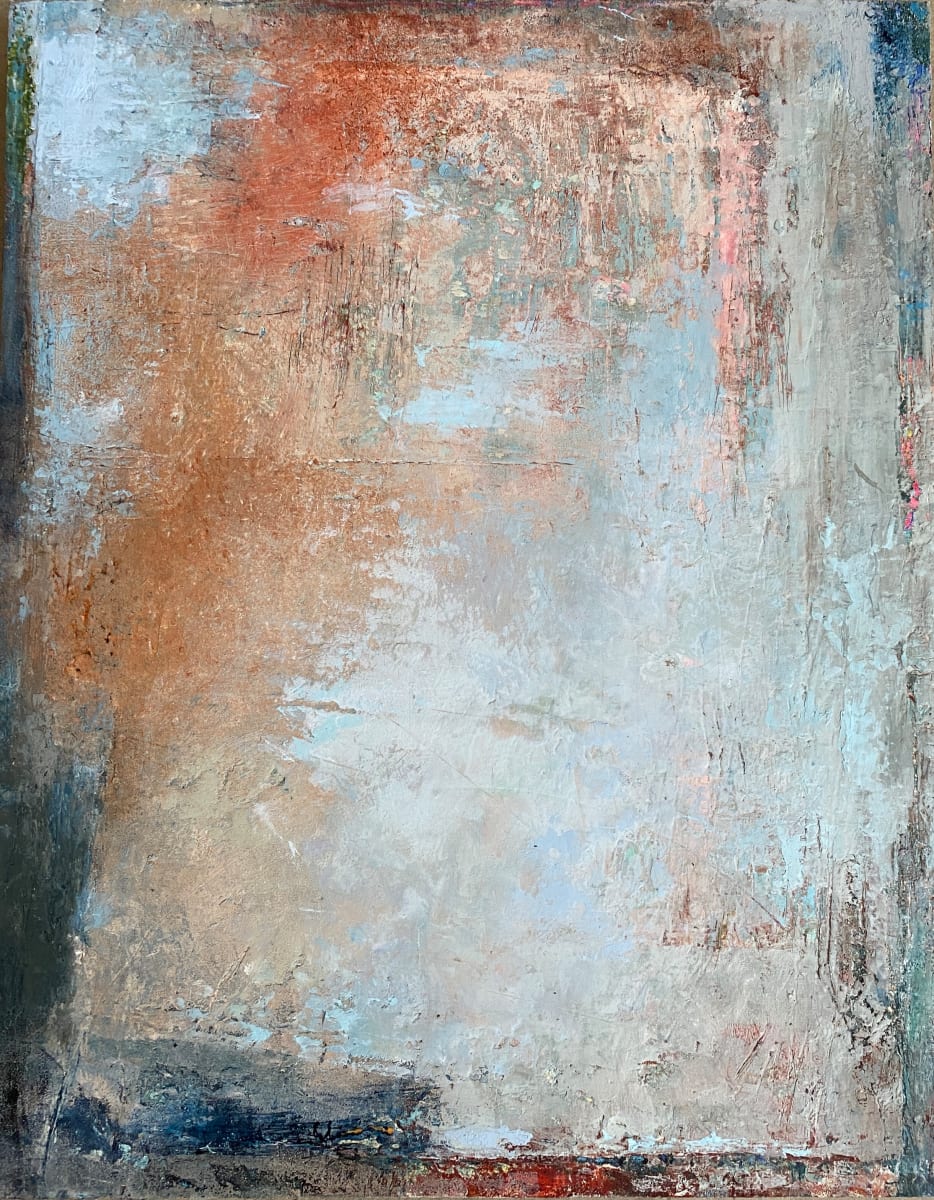 Sinopia by Constance Kilgore 